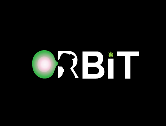 Orbit logo design by AnuragYadav