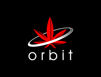 Orbit logo design by torresace