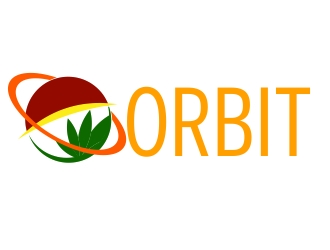 Orbit logo design by ElonStark