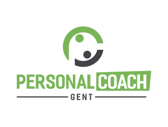 Personal Coach Gent logo design by keylogo