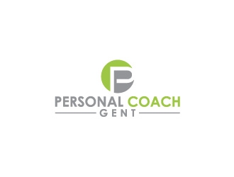 Personal Coach Gent logo design by imalaminb
