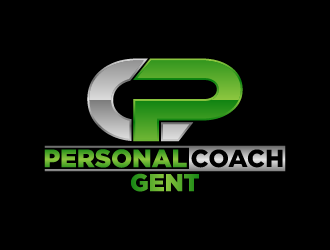 Personal Coach Gent logo design by fastsev