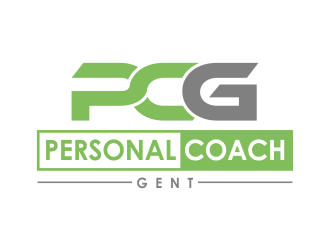 Personal Coach Gent logo design by done