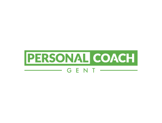 Personal Coach Gent logo design by pencilhand
