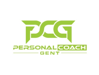 Personal Coach Gent logo design by usef44