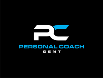Personal Coach Gent logo design by sheilavalencia
