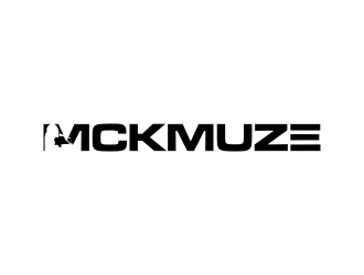 Mckmuze logo design by oke2angconcept