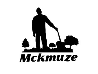 Mckmuze logo design by uttam