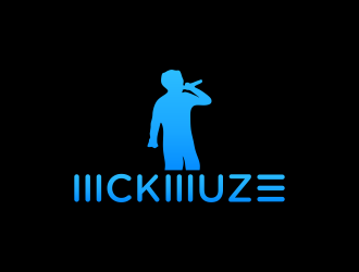 Mckmuze logo design by KaySa