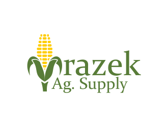 Mrazek Ag. Supply logo design by done
