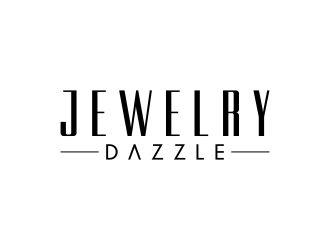 jewelry dazzle logo design - 48hourslogo.com