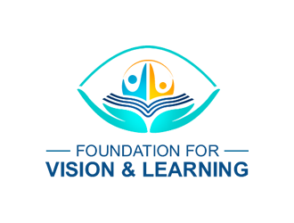 Foundation for Vision and Learning logo design by Coolwanz