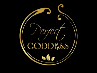 Perfect Goddess  logo design by cikiyunn