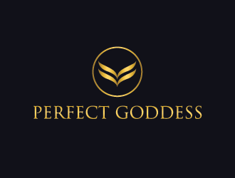 Perfect Goddess  logo design by fajarriza12