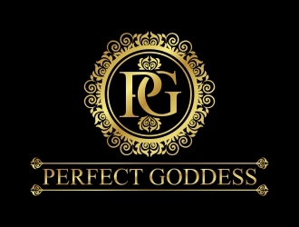 Perfect Goddess  logo design by mercutanpasuar