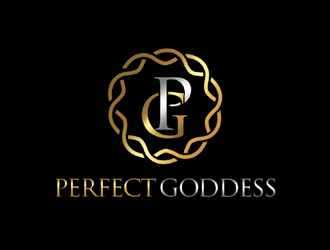 Perfect Goddess  logo design by ingepro