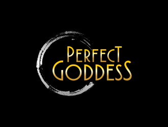 Perfect Goddess  logo design by ekitessar
