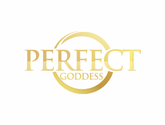 Perfect Goddess  logo design by YONK