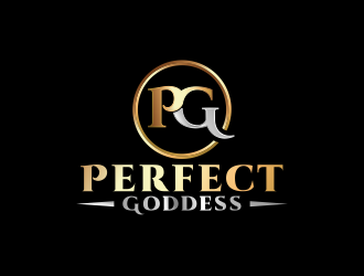 Perfect Goddess  logo design by akhi