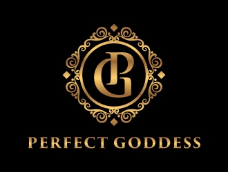 Perfect Goddess  logo design by CreativeKiller