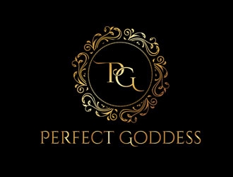 Perfect Goddess  logo design by LogoInvent