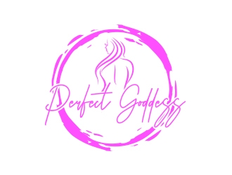 Perfect Goddess  logo design by MarkindDesign