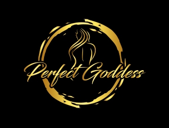 Perfect Goddess  logo design by MarkindDesign