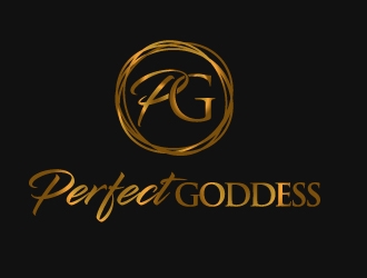 Perfect Goddess  logo design by PMG