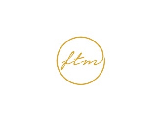 ftm logo design by larasati