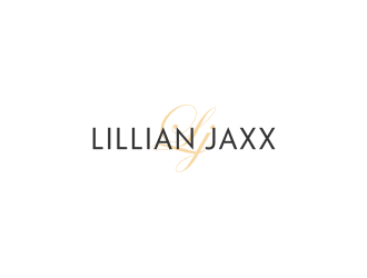 Lillian Jaxx logo design by Gravity