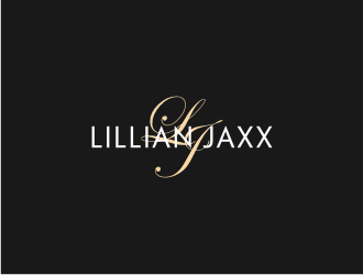 Lillian Jaxx logo design by Gravity