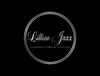 Lillian Jaxx logo design by oke2angconcept