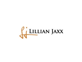 Lillian Jaxx logo design by imalaminb