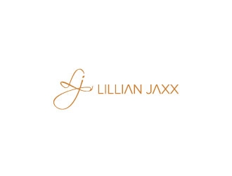 Lillian Jaxx logo design by imalaminb