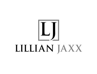 Lillian Jaxx logo design by nurul_rizkon