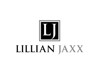 Lillian Jaxx logo design by nurul_rizkon