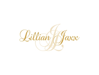 Lillian Jaxx logo design by CreativeKiller