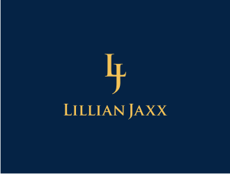 Lillian Jaxx logo design by Susanti
