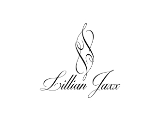Lillian Jaxx logo design by onetm