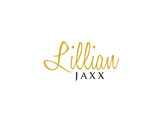 Lillian Jaxx logo design by checx