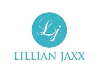 Lillian Jaxx logo design by Franky.