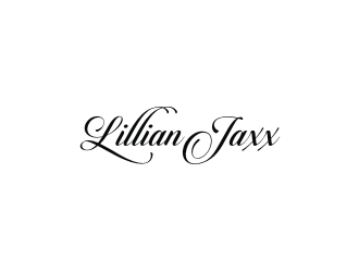 Lillian Jaxx logo design by narnia