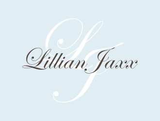 Lillian Jaxx logo design by rykos