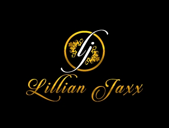 Lillian Jaxx logo design by 35mm