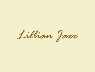 Lillian Jaxx logo design by czars