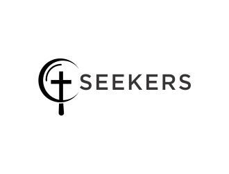 Seekers logo design by oke2angconcept