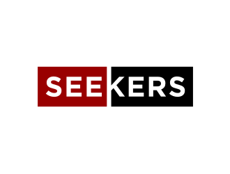 Seekers logo design by asyqh