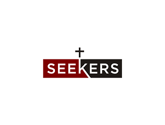 Seekers logo design by checx