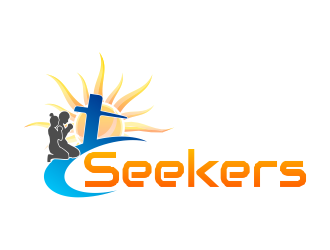 Seekers logo design by ROSHTEIN