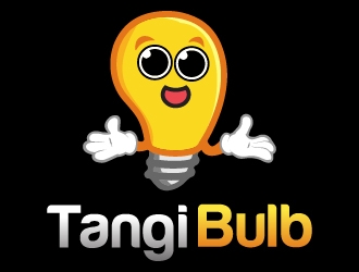 Tangi Bulb logo design by corneldesign77